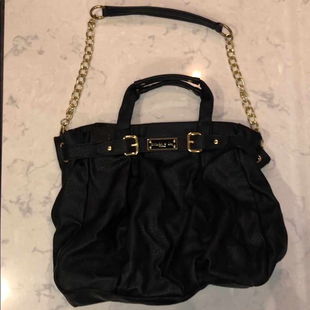 Olivia & Joy tote